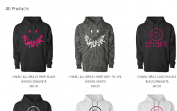 Tiktoker Merch