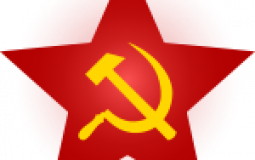 Logos des partis communistes