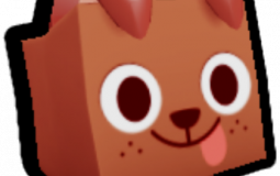 Pet Simulator Youtubers tier list