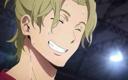 Les coupes de cheveux anime