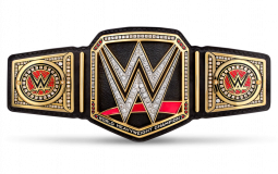 WWE Champions And Heavy Weight Champions