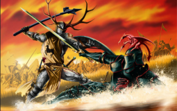 Jamie's Fantasy Series Rankings