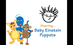 BE Puppet Shows (2006-2009)