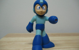 All Robot Masters