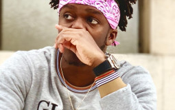 KSI'S DISSTRACK'S