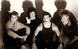 Queen Albums