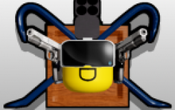 Roblox VR games list