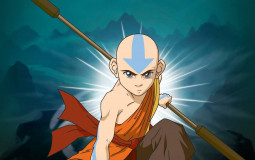 Avatar the Last Aribender