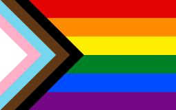Pride flag tier list