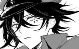 Genshin Impact simp list