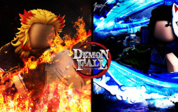 Demon fall teir list