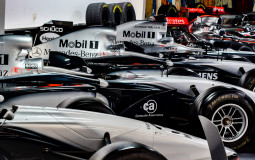 McLaren