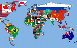 Best Country Tier List - SWL