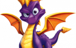 skylanders spyro