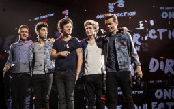 All One Direction Songs