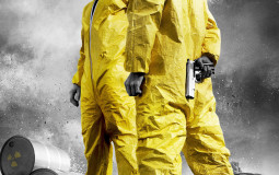 méchant de breaking bad