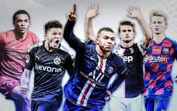 Football U21 Stars