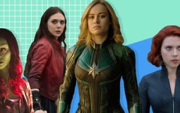 Women of the MCU