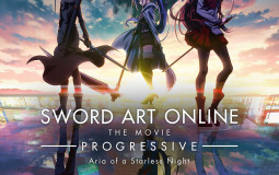 Sword Art Online Season