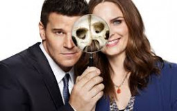 Bones Characters