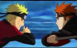 naruto fights