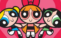 Cartoons I’ve watched