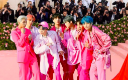 met gala 2022 (gilded glamor)