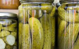 Pickle Rankings