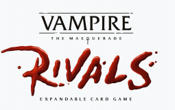 Vampire the Masquerade: Rivals Vampires