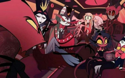 Hazbin Hotel