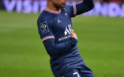 best football celebrtations