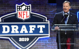 NFL Draft Quaterbacks