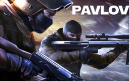 Pavlov Shack Youtubers