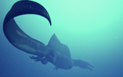 pop-culture depictions of Spinosaurus
