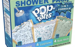 cursed pop tart tier list       sorry