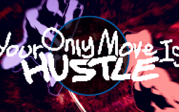 YOMI-Hustle Cowboy Moves 8.1