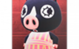 ACNH VILLAGERS TIER LIST PT2