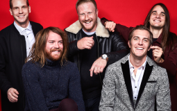 the maine songs