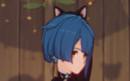 Genshin Impact Ships