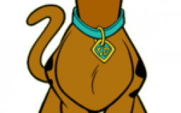 Scooby-doo