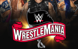 LAST WRESTLEMANIAS