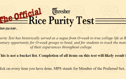 Rice Purity