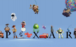 Pixar films