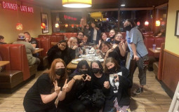 Theatre Group (Chat)