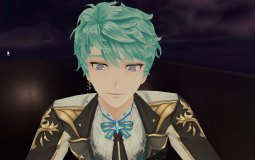 Seto's Femmy Outfits