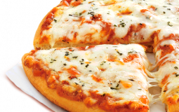 Nathan's Pizza Tier List