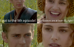 Cookie run kingdom update tierlist (as of update 4.2)