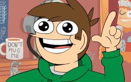 eddsworld characters