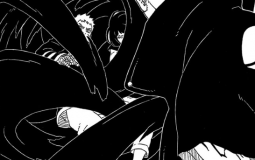 8th hokage?