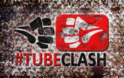 TubeClash Charaktere